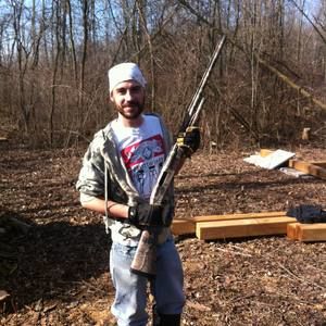 Meet your Posher, Mike